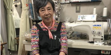 (株)キャッツ 代表取締役 今村 恵子様