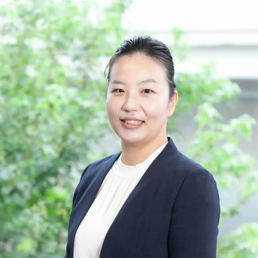 スタッフ | 株式会社コムラッドファームジャパン