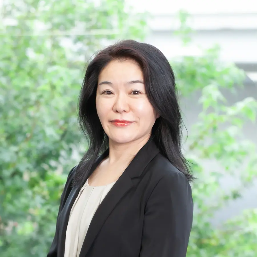 桧山 ゆりか | 株式会社コムラッドファームジャパン