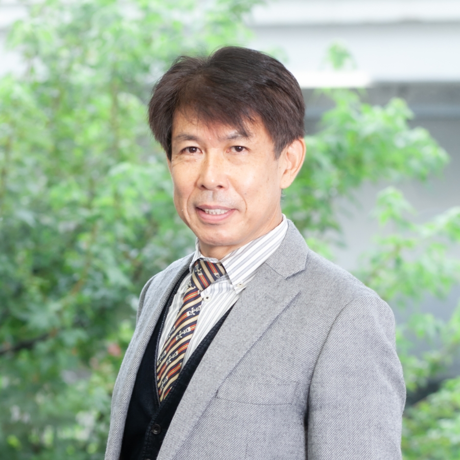 福森 隆矢