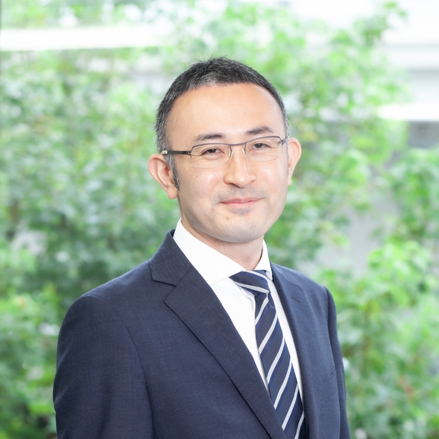 加藤 直