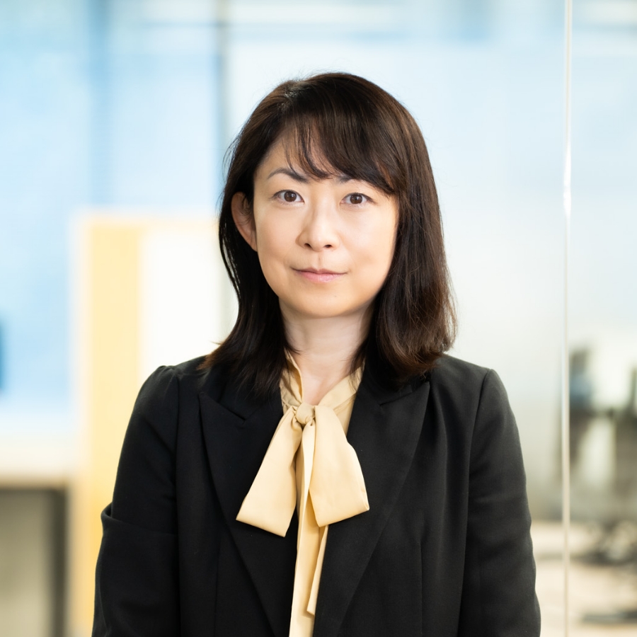 宮﨑 敦子