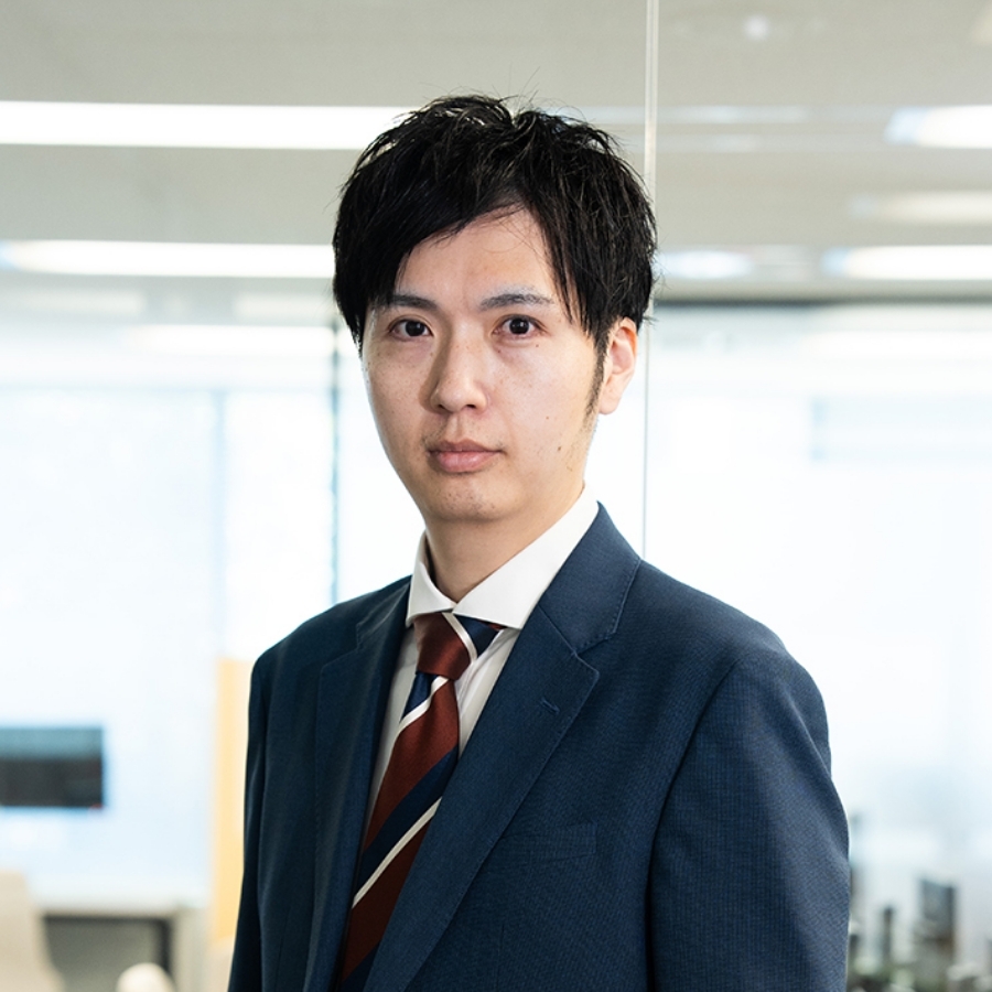 瀧上 圭太